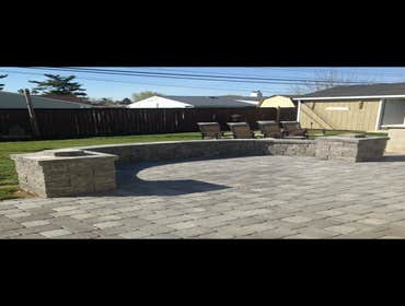 Photo(s) from Rml Masonry