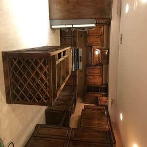 Kitchen Cabinets