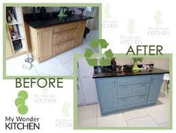 Photos by Wonder Kitchen Respray #1