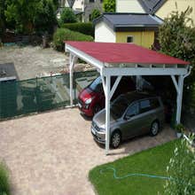 Austin Carports