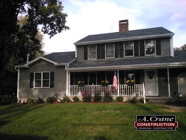 Project photos