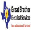 Great Brother Electrical Services logo
