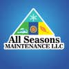 All Seasons Maintenance LLC logo