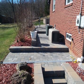 Al S Hardscaping