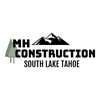 Mh Construction logo
