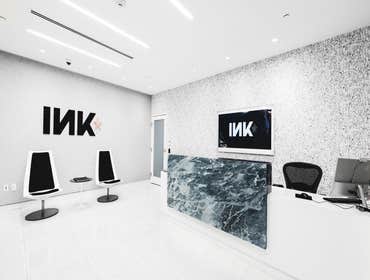 Ink Entertainment HQ at Miami Beach