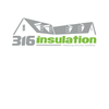 316 Insulation LLC logo