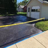 Photos from Kings Seal - Asphalt Sealcoating