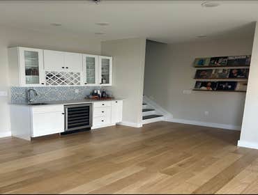 Kitchen Remodel Weehawken