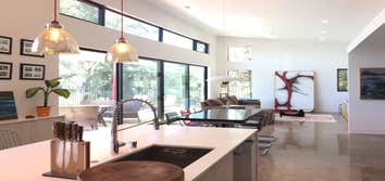 Photos by Km Architecture, Inc #1