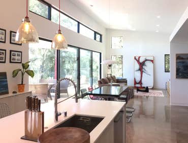 Photos by Km Architecture, Inc #1