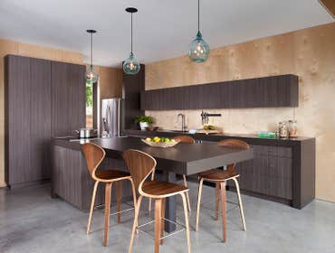 Photos from Webber + Studio, Architects