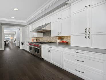 3635 Seeley New Construction - 3635 N Seeley
Located on a quiet one-way, tree lined street in Roscoe Village. This new construction 5 bedroom, 4.5 ba