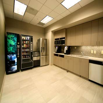 Corporate Interiors