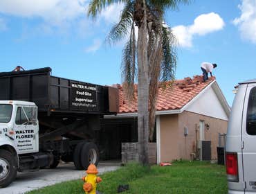 Integrity Roofing