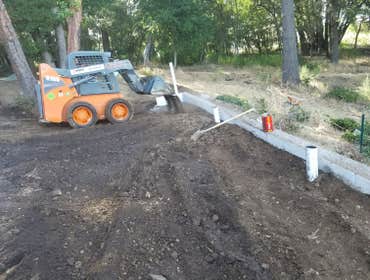 Photos by Carlos J Romero Grading & Paving Contractors, Inc. #1