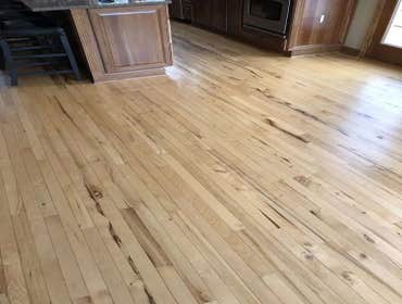 Photos by Duffy’s Hardwood Floors #1