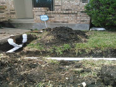 Photos from Hackett Plbg. & Remodel Div of HCP Inc