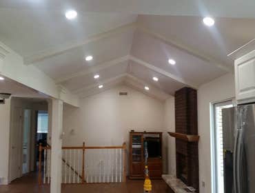 Photos from Castor Electric