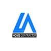 L.A. Home Contractor logo