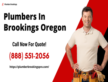 Plumber Brookings Oregon We make sure that you have a great experience when having a Brookings, Oregon plumber working on your property.