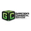 Garretsons Commercial & Residential Services logo