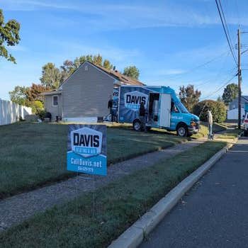 Davis Heating & Air