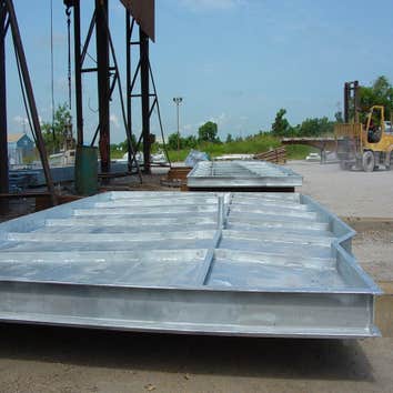 Cogbill Construction, LLC Projects Projects include structural, piping and sheet metal; Construction, and industrial services