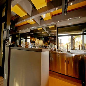 Reunion Kitchen + Drink Restaurant