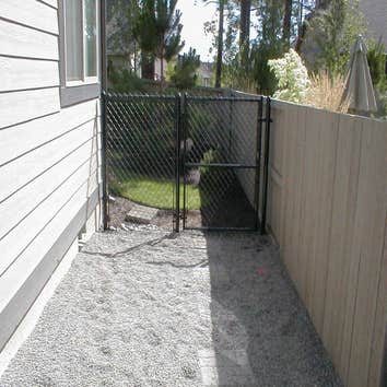 Chain Link