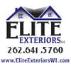 Elite Exteriors LLC logo