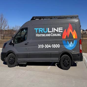 Truline HVAC
