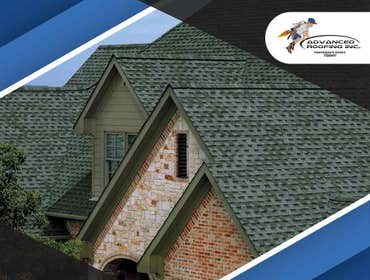 Roofing Projects