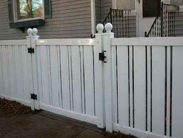 Fences