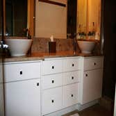 Sunset Contracting Bathroom Projects
