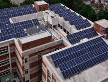 Solar Panels - Random Project Photos