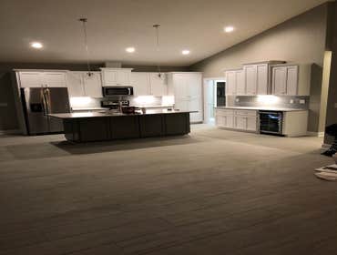 Apollo New Construction