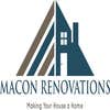 Macon Renovations LLC logo