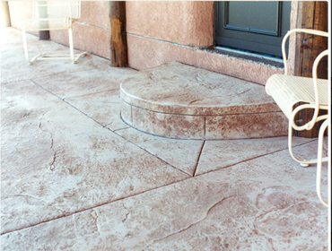 Concrete Work