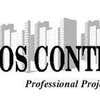 Santos Contractors Corp logo