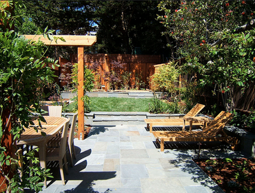 Cole Valley SF