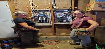 Balanced Electric Inc