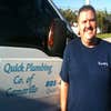 Quick Plumbing Co of Camarillo logo