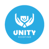 Unity Roofing LLC logo