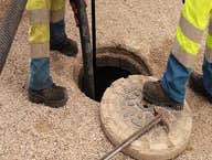 JBL Drains Gallery