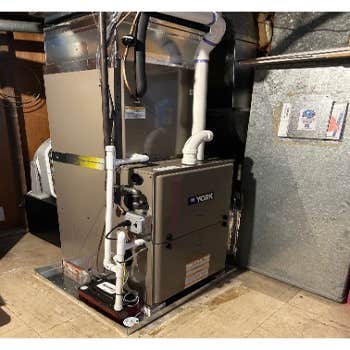 C&C Heating & Air Conditioning