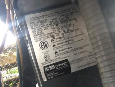 Photos by Ceige Heating & Cooling #1