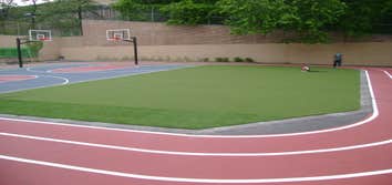 Forever Green Athletic Fields Inc Project 1 0