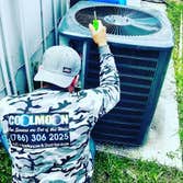 Photos by Cool Moonacrefrigeration & Appliances Inc #1