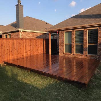 Photos by Top Tier General Contractor #1